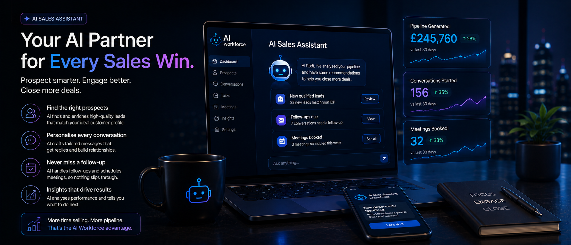 Best AI Sales Assistant Software 2026: Tools Compared