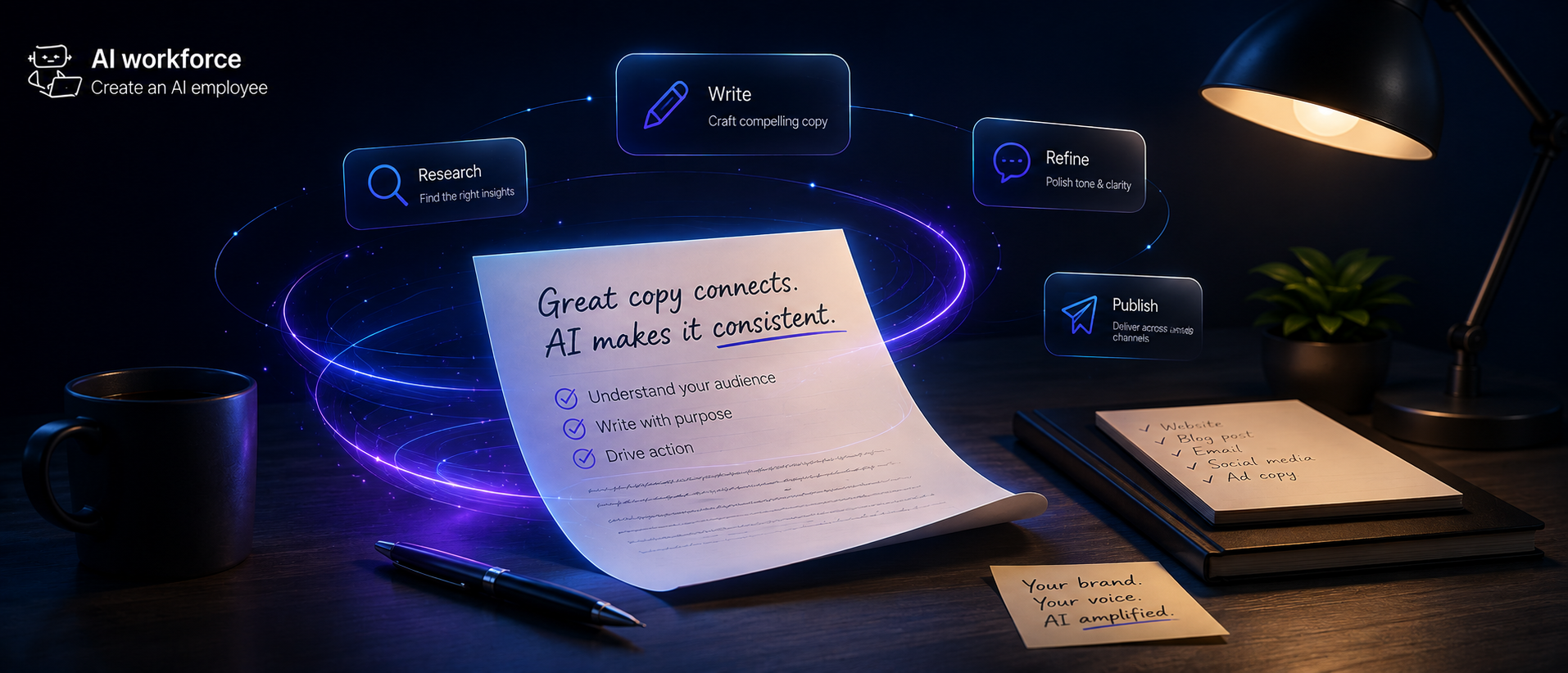 Best AI Copywriting Tools 2026: A UK Marketing Guide