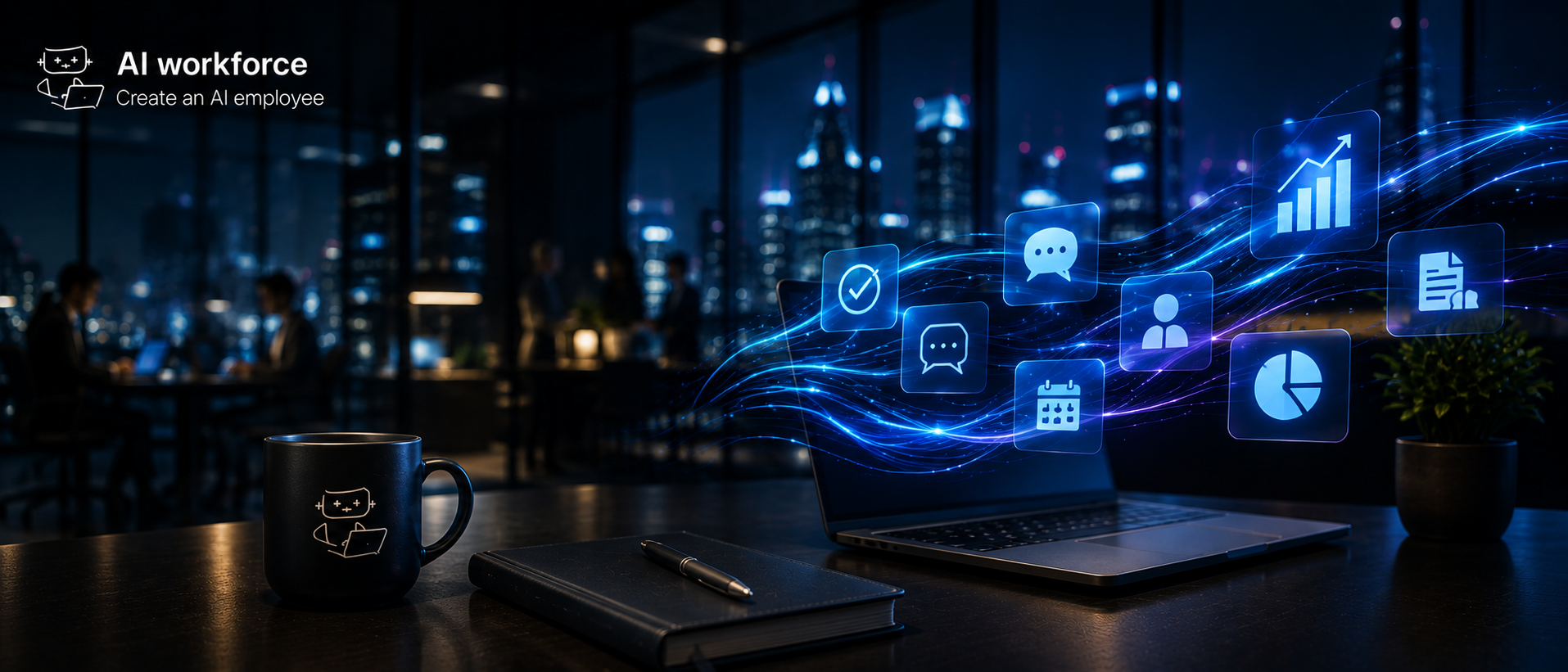 AI Productivity in the UK: Evidence and Statistics for 2026