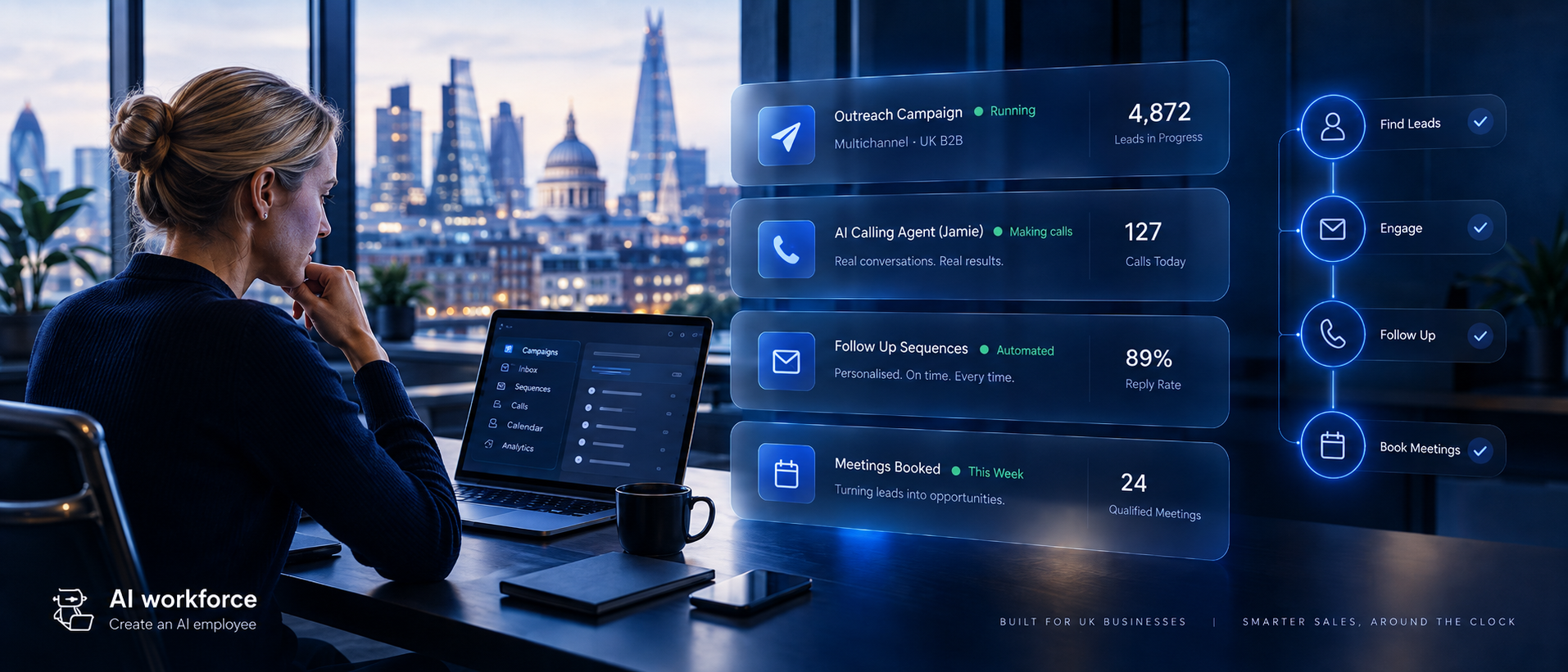 Best AI Sales Automation Tools 2026: Software Compared